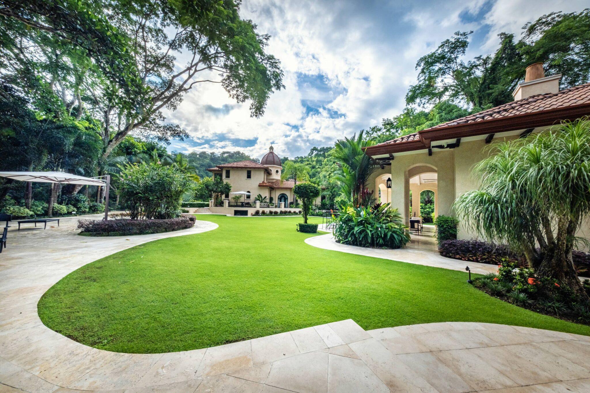 Villa Firenze, Costa Rica. All Inclusive, Luxury Villa Playa Herradura (Puntarenas) Kültér fotó