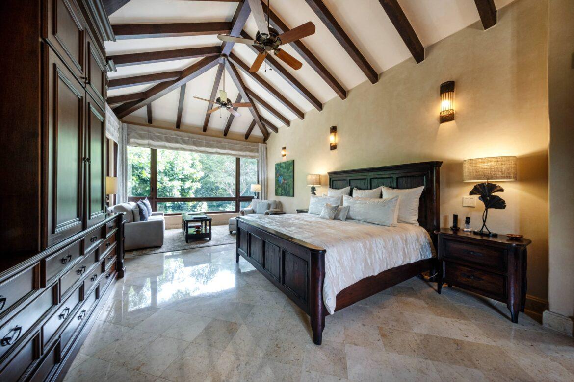 Villa Firenze, Costa Rica. All Inclusive, Luxury Villa Playa Herradura (Puntarenas) Kültér fotó