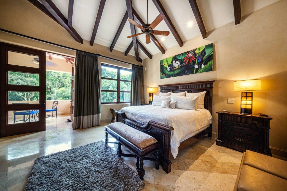 Villa Firenze, Costa Rica. All Inclusive, Luxury Villa Playa Herradura (Puntarenas) Kültér fotó