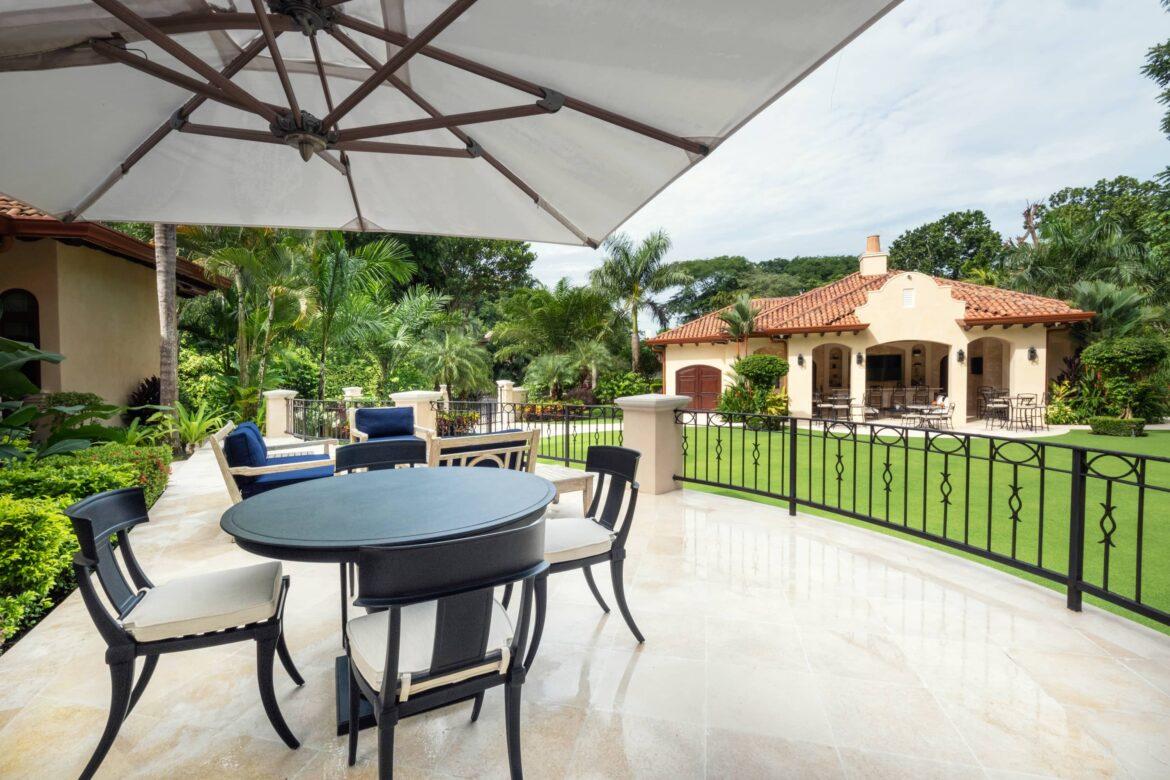 Villa Firenze, Costa Rica. All Inclusive, Luxury Villa Playa Herradura (Puntarenas) Kültér fotó